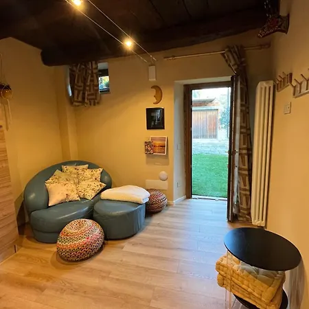 Hébergement de vacances Luna Arona