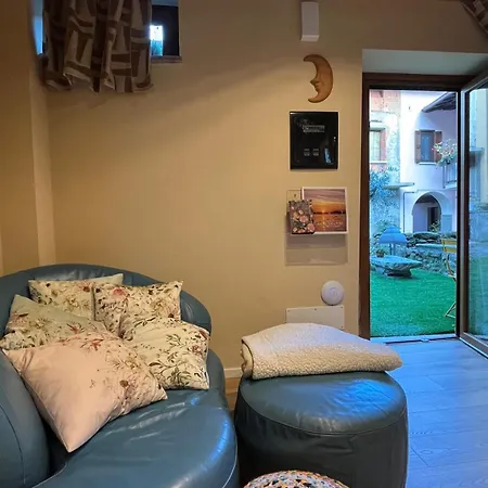 Luna Hébergement de vacances