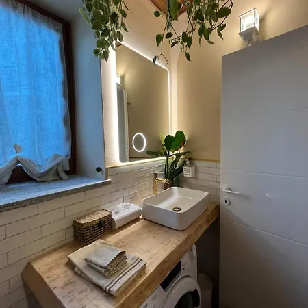 Luna Prázdninový dům