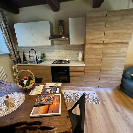 Luna Hébergement de vacances *