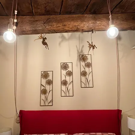 Prázdninový dům Luna *