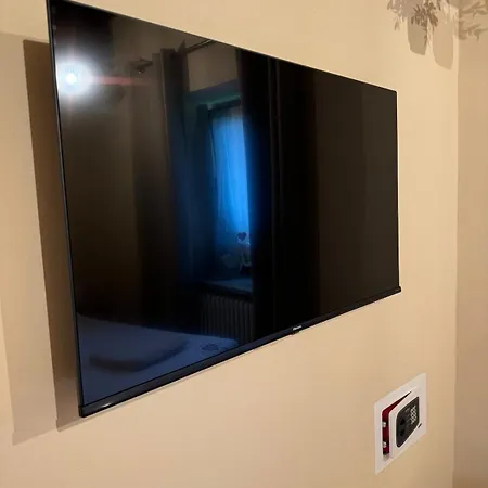 Prázdninový dům Luna Arona