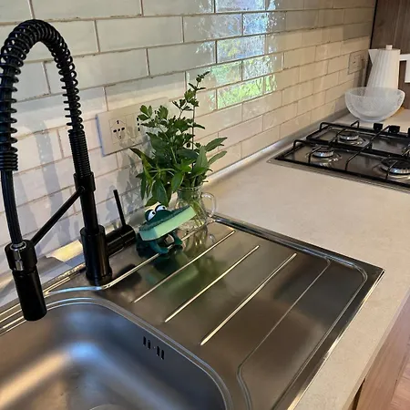 Luna Prázdninový dům Arona