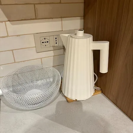 Prázdninový dům Luna Arona