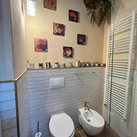 Luna Hébergement de vacances *