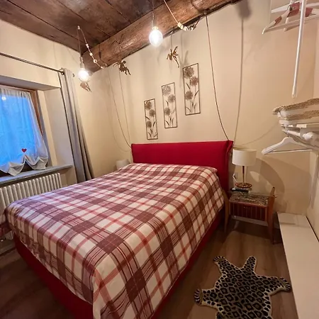 Prázdninový dům Luna