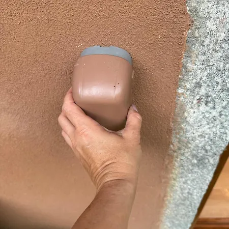 Luna Prázdninový dům *