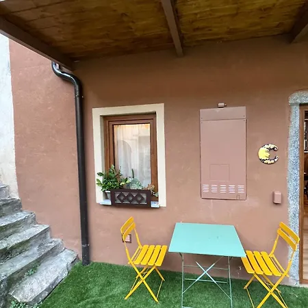 Luna Tatil Evi *