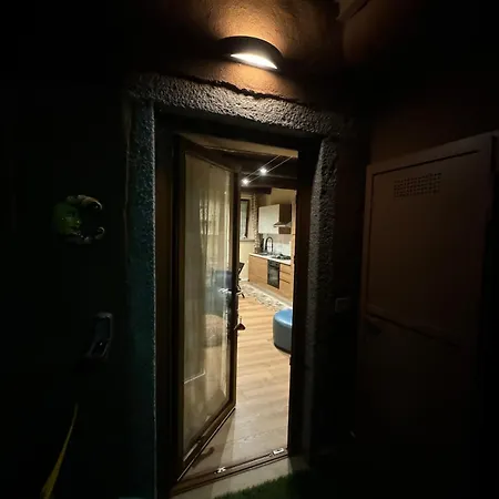 Hébergement de vacances Luna Arona