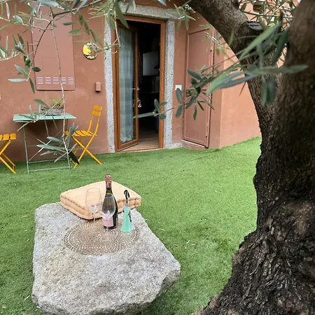 Prázdninový dům Luna