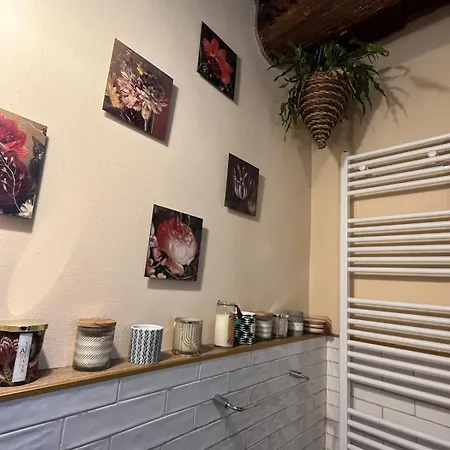 Prázdninový dům Luna