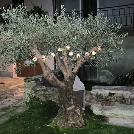 Hébergement de vacances Luna