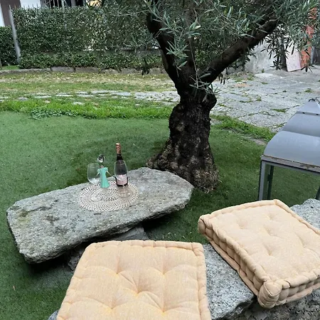 Luna Tatil Evi *