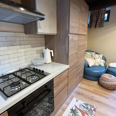 Luna Hébergement de vacances