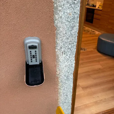 Hébergement de vacances Luna *