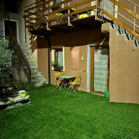 Luna Prázdninový dům Arona