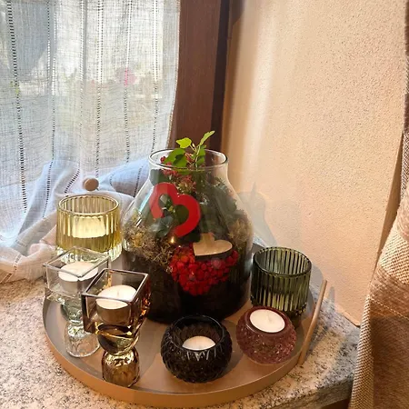 Luna Prázdninový dům Arona