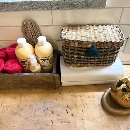 Luna Prázdninový dům