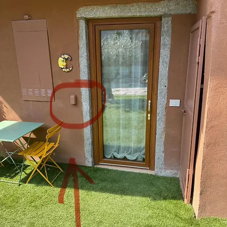 Prázdninový dům Luna