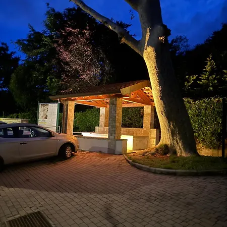 Prázdninový dům Luna Arona