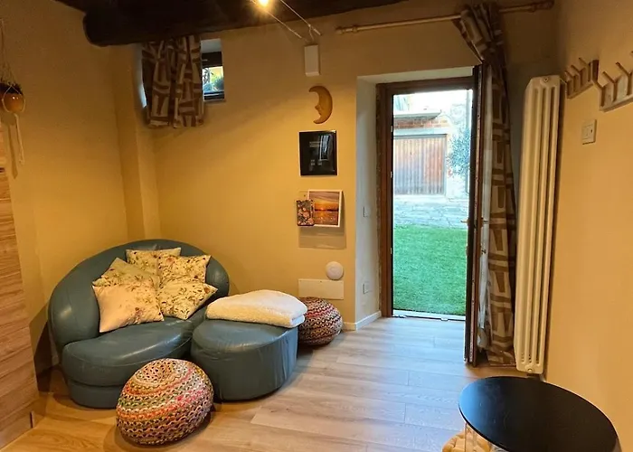 Ferienhaus Luna Arona