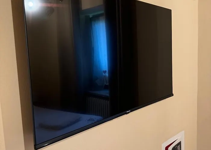 Ferienhaus Luna Arona