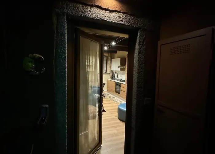 Ferienhaus Luna Arona