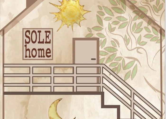 Luna 別荘 アローナ